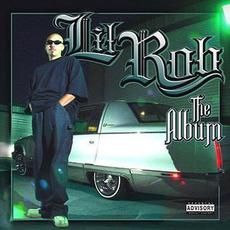 The Album mp3 Album by Lil Rob