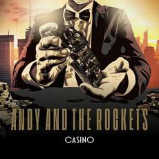 Casino mp3 Album by Andy and the rockets