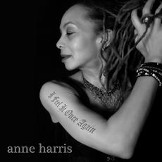 I Feel It Once Again mp3 Album by Anne Harris
