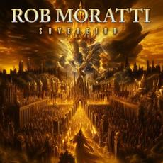 Sovereign mp3 Album by Rob Moratti