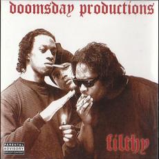Filthy mp3 Album by Doomsday Productions