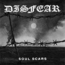 Soul Scars mp3 Album by Disfear
