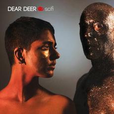Scifi mp3 Album by Dear Deer