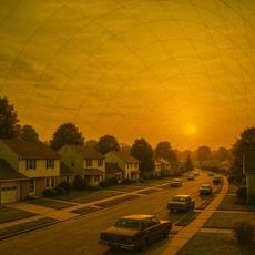 Halcyon Ridge mp3 Album by Dynalectric Orchestra