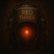 Red Three mp3 Album by Dynalectric Orchestra