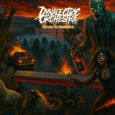 Return To Wakefield mp3 Album by Dynalectric Orchestra