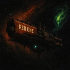 Red One mp3 Album by Dynalectric Orchestra