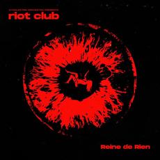 Reine de Rien mp3 Album by Dynalectric Orchestra