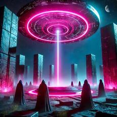 Rituals Beneath The Electric Sky mp3 Album by Dynalectric Orchestra