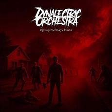 Return To North Delta mp3 Album by Dynalectric Orchestra