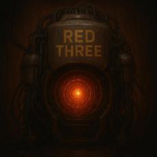 Red Three(Remastered) mp3 Album by Dynalectric Orchestra