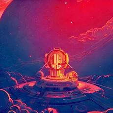 Elizabeth Lister Observatory mp3 Album by Dynalectric Orchestra