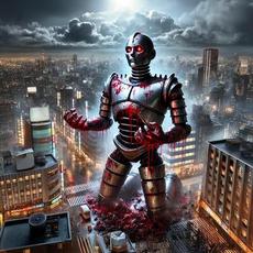 Straight Through The Heart mp3 Album by Dynalectric Orchestra