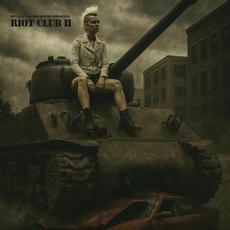 Dynalectric Orchestra Presents: Riot Club II mp3 Album by Dynalectric Orchestra