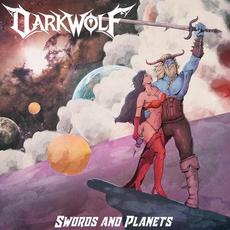 Swords and Planets mp3 Album by Darkwolf