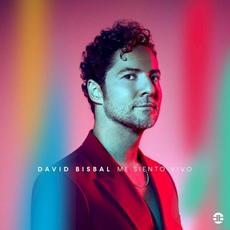 Me siento vivo mp3 Album by David Bisbal
