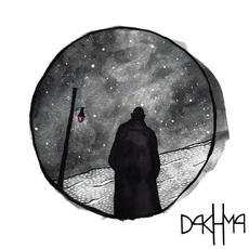 The Nowhere Of Shangri-La mp3 Album by Daxma