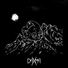 The Head Which Becomes the Skull mp3 Album by Daxma