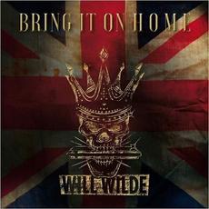 Bring It On Home mp3 Album by Will Wilde
