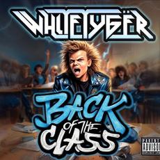 Back Of The Class mp3 Album by White Tygër