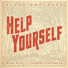 Help Yourself mp3 Album by Mike Zito & Albert Castiglia