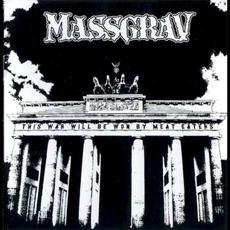 This War Will Be Won by Meat Eaters mp3 Album by Massgrav
