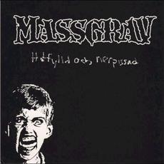 Hatfylld och nerpissad mp3 Album by Massgrav