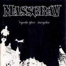 Napalm över Stureplan mp3 Album by Massgrav