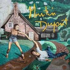 You Smile When It Hurts mp3 Album by Martin Dupont