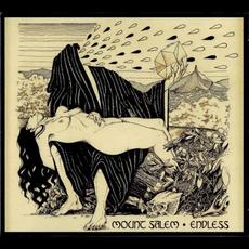 Endless mp3 Album by Mount Salem