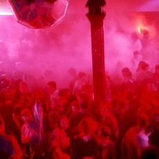 Music Is Invisible mp3 Album by Tourist