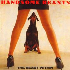 The Beast Within mp3 Album by The Handsome Beasts