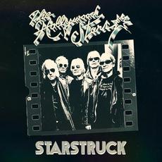 Starstruck mp3 Album by The Hollywood Stars