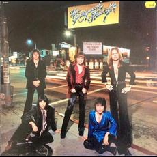 The Hollywood Stars mp3 Album by The Hollywood Stars