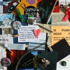 Amalgamation mp3 Album by Bite Marcus