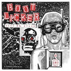 1000 Yd. Stare mp3 Album by Bootlicker
