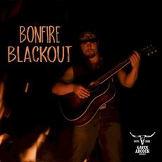 Bonfire Blackout mp3 Album by Gavin Adcock