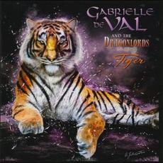 Tiger mp3 Album by Gabrielle De Val