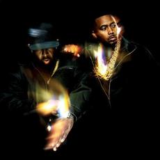 Light‐Years mp3 Album by Nas & DJ Premier