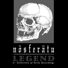Legend mp3 Album by Nosferatu