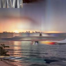 A Tropical Entropy mp3 Album by Nick León