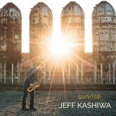 Sunrise mp3 Album by Jeff Kashiwa