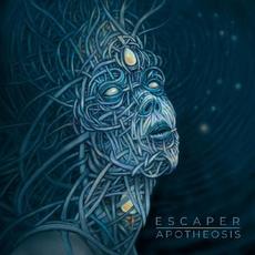 Apotheosis mp3 Album by Escaper