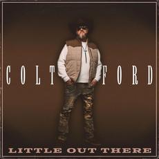 Little Out There mp3 Album by Colt Ford
