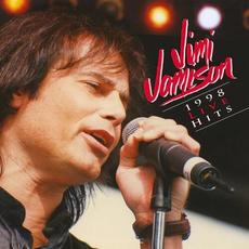 1998 Live Hits mp3 Live by Jimi Jamison