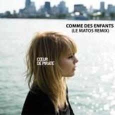 Comme des enfants (Le Matos remix) mp3 Remix by Cœur De Pirate