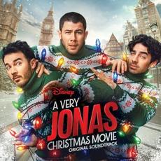 A Very Jonas Christmas Movie (Original Soundtrack) mp3 Soundtrack by Various Artists