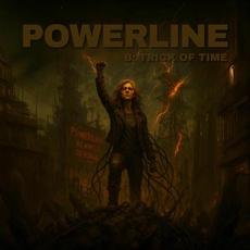 POWERLINE mp3 Single by Dynalectric Orchestra