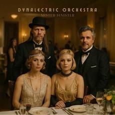 Mister Sinister mp3 Single by Dynalectric Orchestra