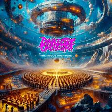 The Fool's Overture (Radio Edit) mp3 Single by Dynalectric Orchestra